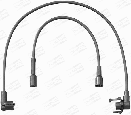 Ignition Cable Kit (CLS060)