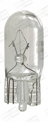 Bulb, instrument lighting