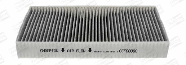 Filter, cabin air (CCF0008C)