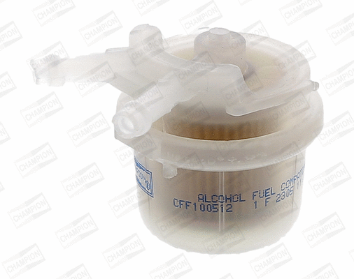 Fuel Filter (CFF100512)
