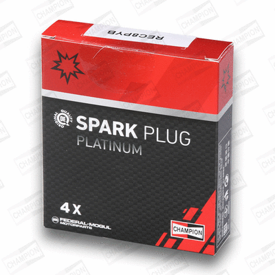 Spark Plug