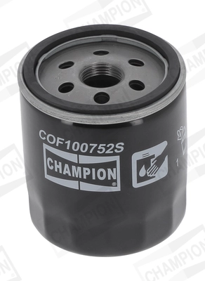 Oil Filter (COF100752S)