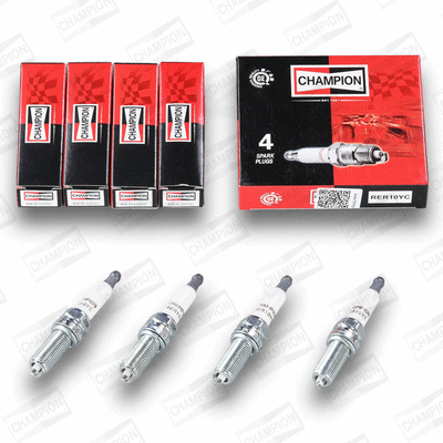 Spark Plug