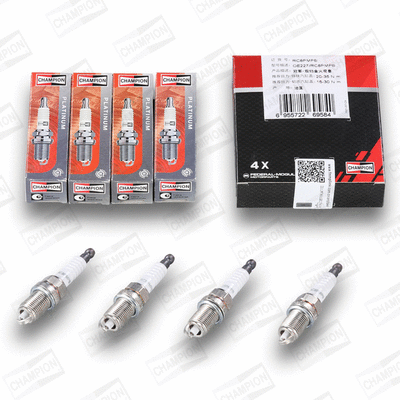 Spark Plug