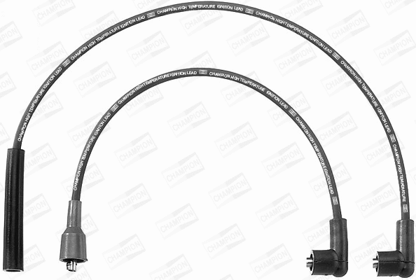 Ignition Cable Kit (CLS258)