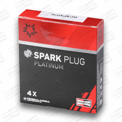 Spark Plug