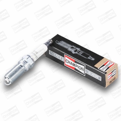 Spark Plug