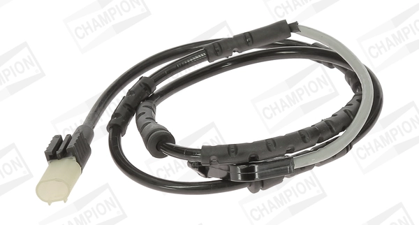 Warning Contact, brake pad wear (FWI364)