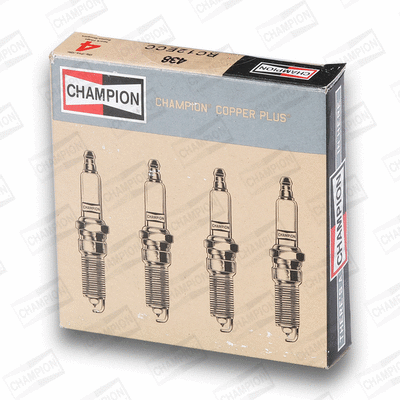 Spark Plug