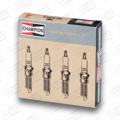 Spark Plug