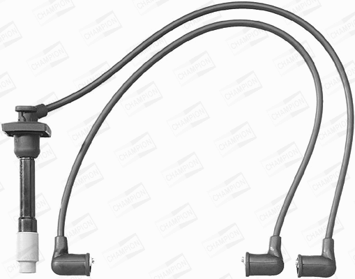 Ignition Cable Kit (CLS058)