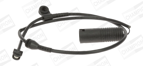 Warning Contact, brake pad wear (FWI262)
