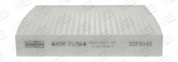 Filter, cabin air (CCF0142)
