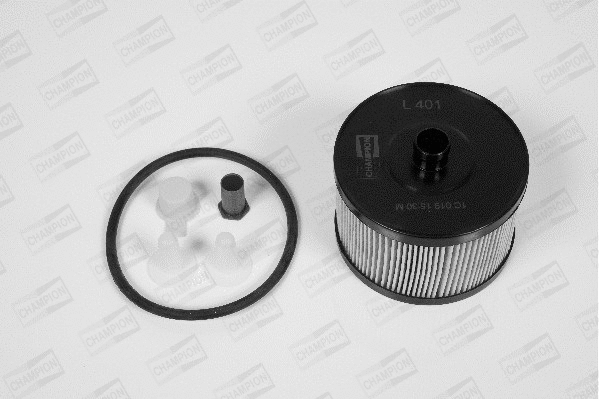 Fuel Filter (L401/606)