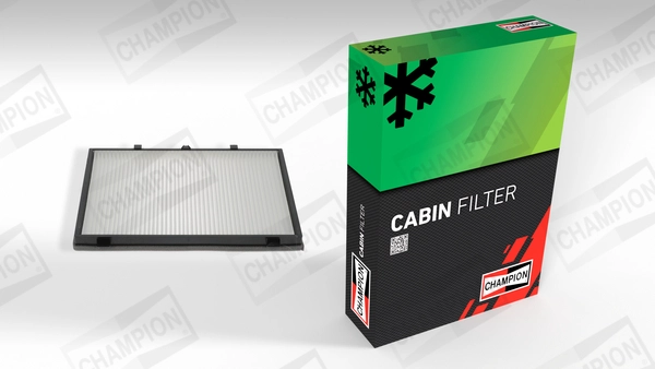 Filter, cabin air