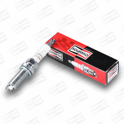 Spark Plug