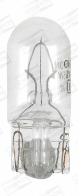 Bulb, direction indicator