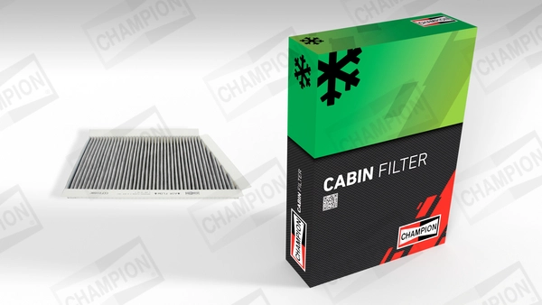 Filter, cabin air (CCF0168C)