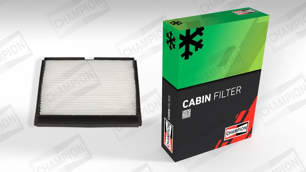 Filter, cabin air