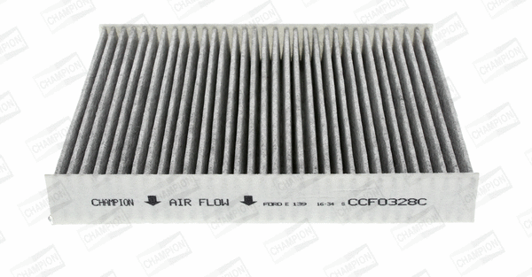 Filter, cabin air (CCF0328C)
