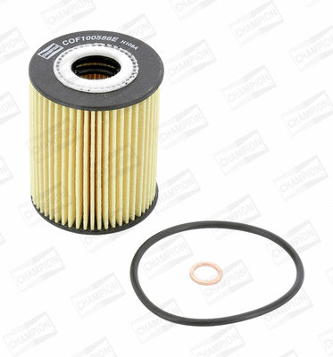 Oil Filter (COF100586E)