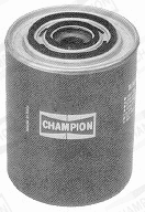 Oil Filter (C270/606)