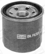 Oil Filter (F126/606)