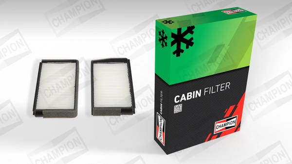 Filter, cabin air