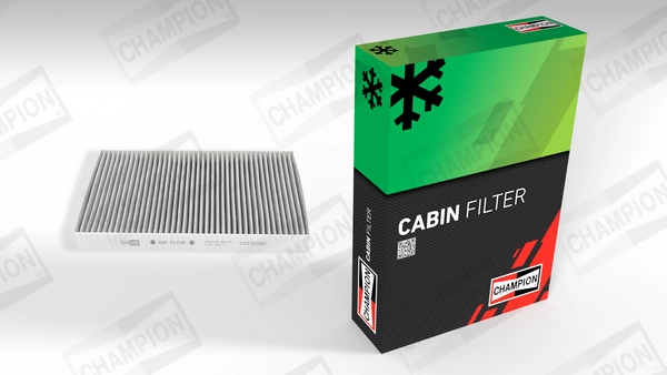 Filter, cabin air