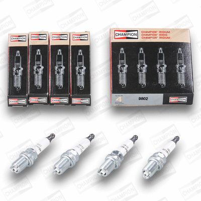 Spark Plug