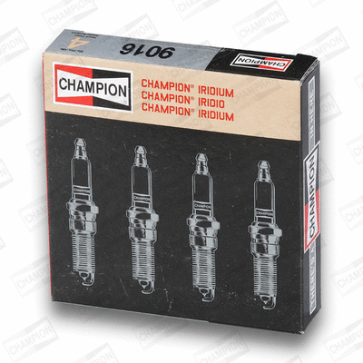Spark Plug (9016)