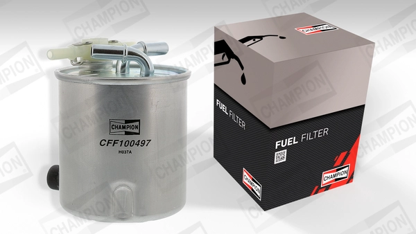 Fuel Filter