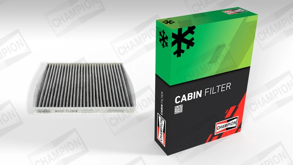 Filter, cabin air