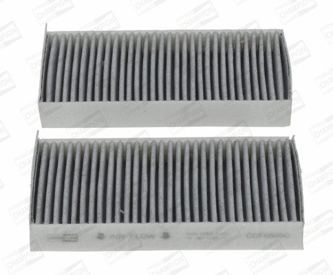 Filter, cabin air (CCF0500C)