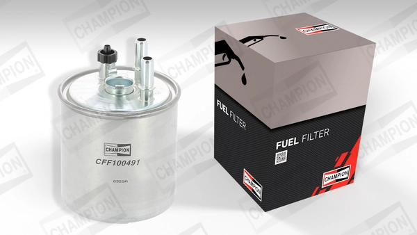 Fuel Filter