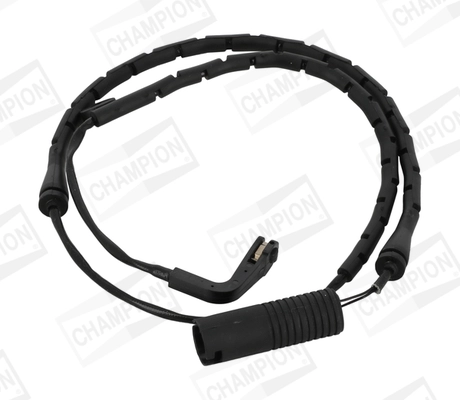 Warning Contact, brake pad wear (FWI252)