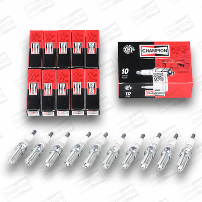 Spark Plug