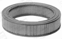 Air Filter (W186/606)