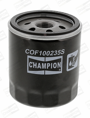 Oil Filter (COF100235S)