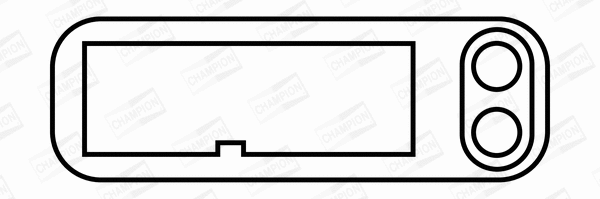 Ignition Coil (BAEA043)