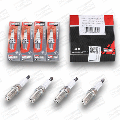 Spark Plug