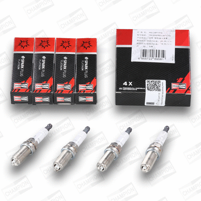 Spark Plug