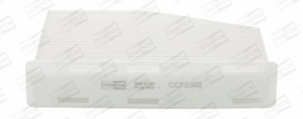 Filter, cabin air (CCF0303)