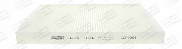 Filter, cabin air