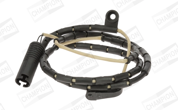Warning Contact, brake pad wear (FWI315)