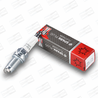Spark Plug