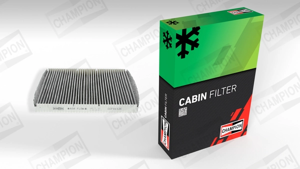 Filter, cabin air