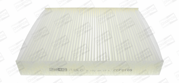 Filter, cabin air (CCF0109)