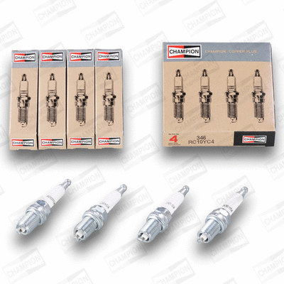 Spark Plug