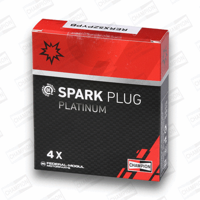 Spark Plug